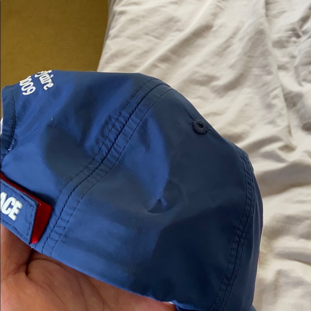 Palace Pint 6-panel - Picture 4 of 4